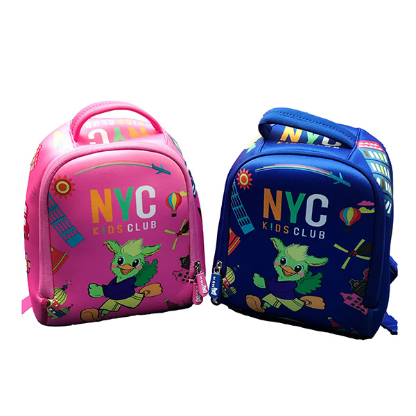 NYC福利丨全城尋找Baby face免費拍攝結果公布
