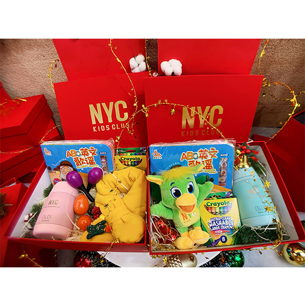 NYC福利丨全城尋找Baby face免費拍攝結果公布