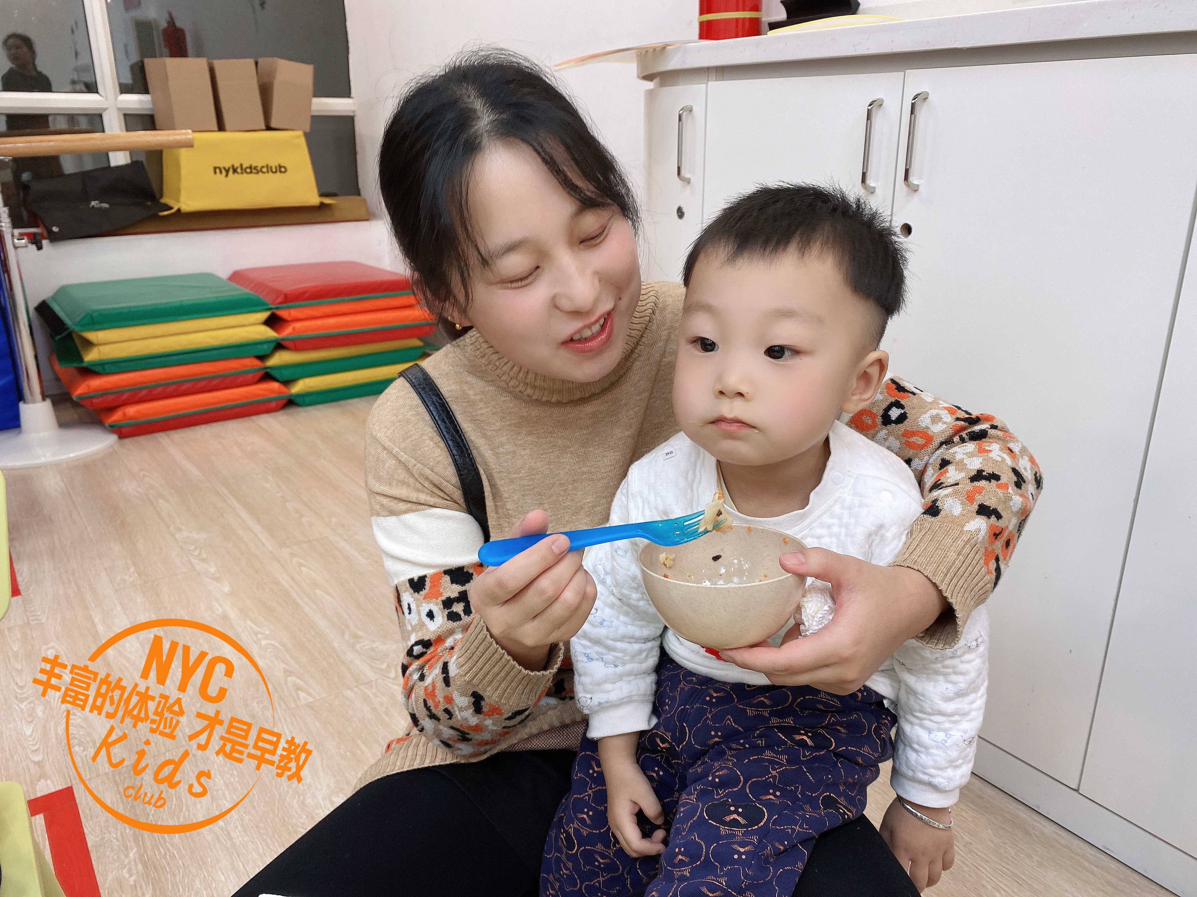 情濃冬至，甜蜜相伴 冬至主題派對活動回顧