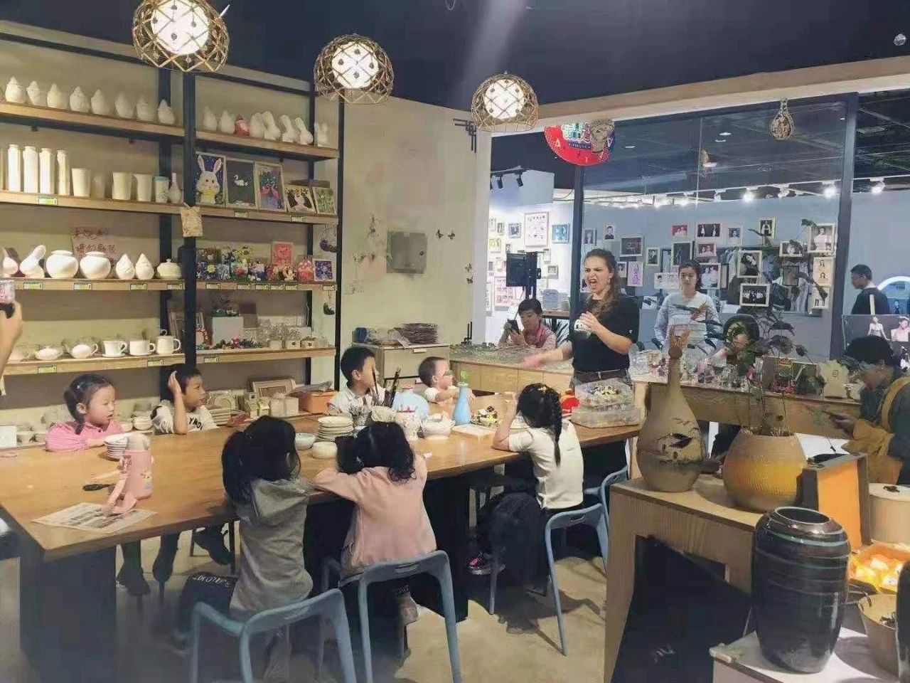 成都早教