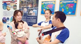 NYC杭州濱江早教中心：【活動(dòng)預(yù)告】一月份活動(dòng)預(yù)告