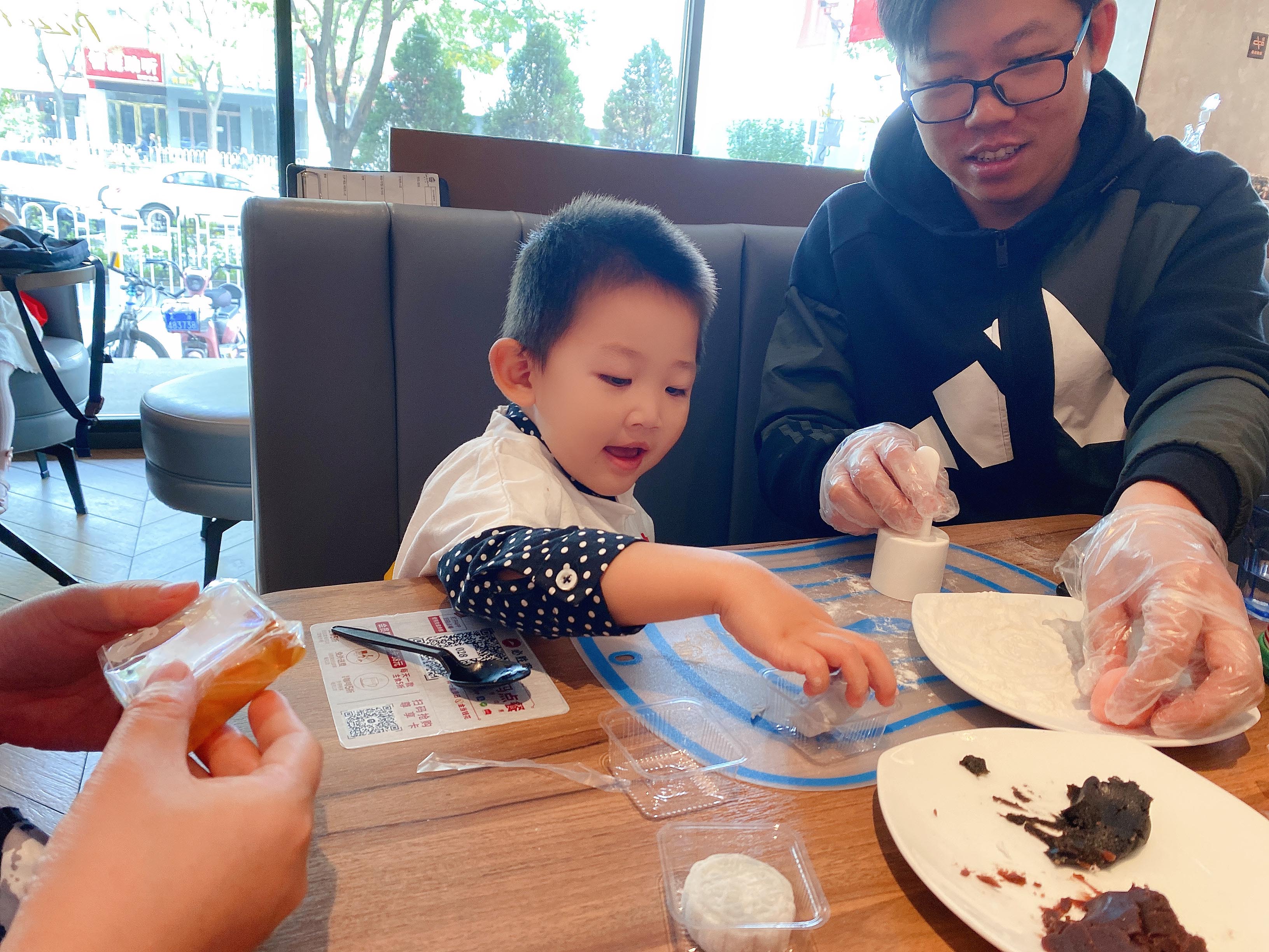 早教中心