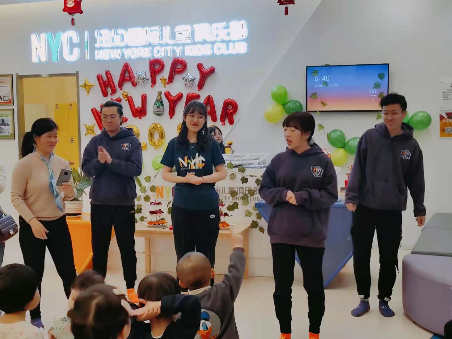 NYC紐約國際蘭州早教中心：【NYC活動(dòng)預(yù)告】三月活動(dòng)溫暖來襲，更多精彩等著你！