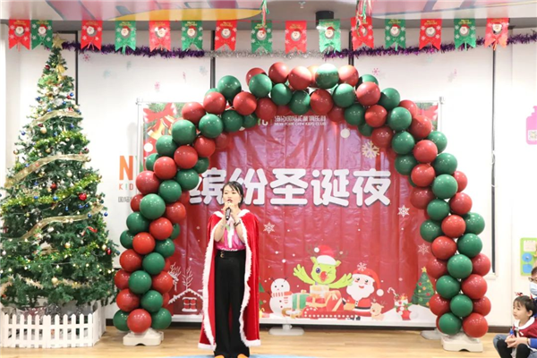 【活動回顧】圣誕老人空降NYC，Pongo陪你high翻天！