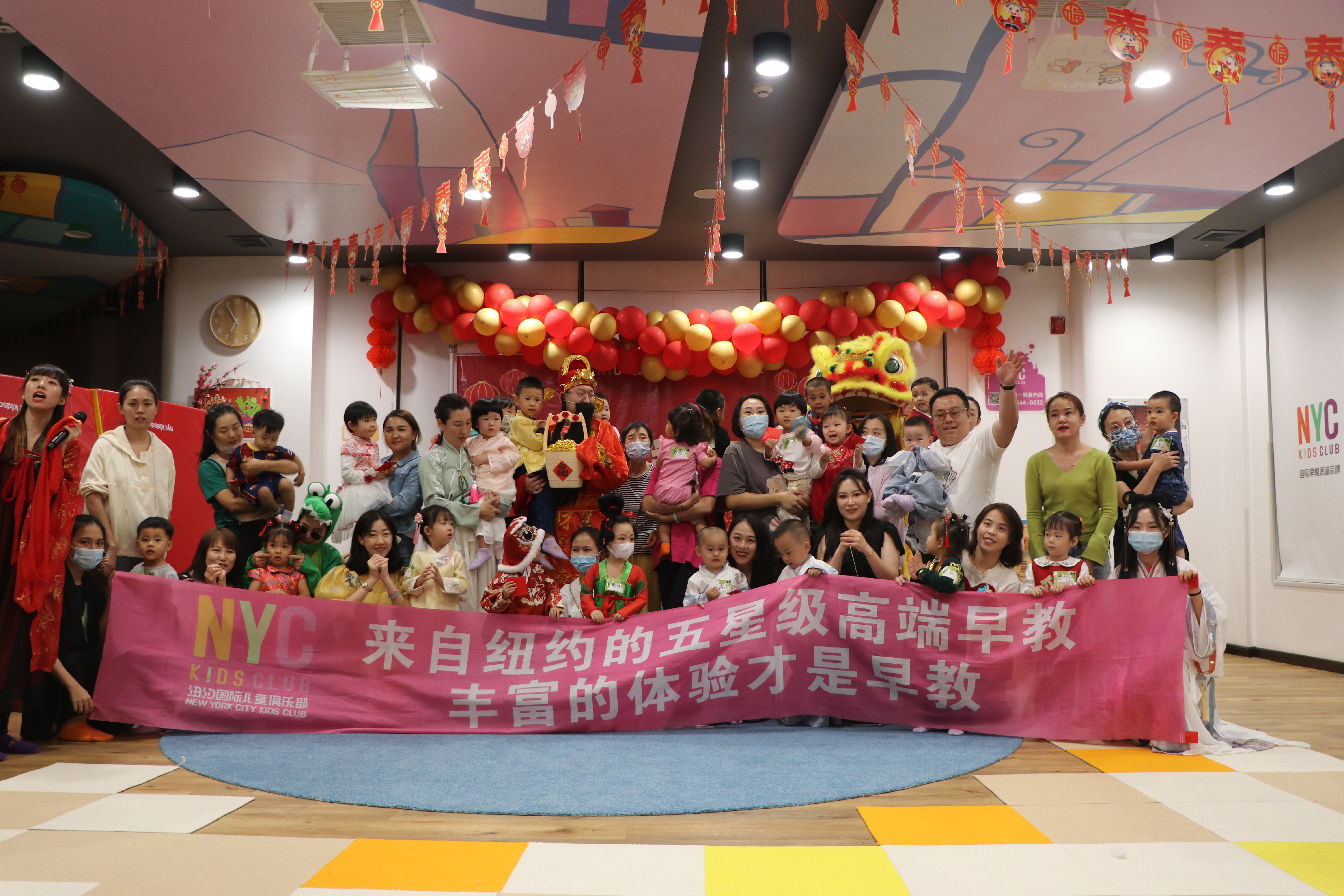 20220115新春古裝廟會